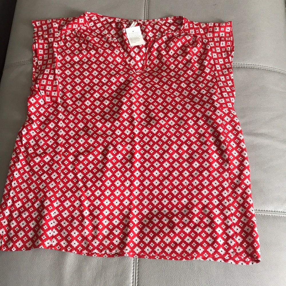 Grand & Greene Top